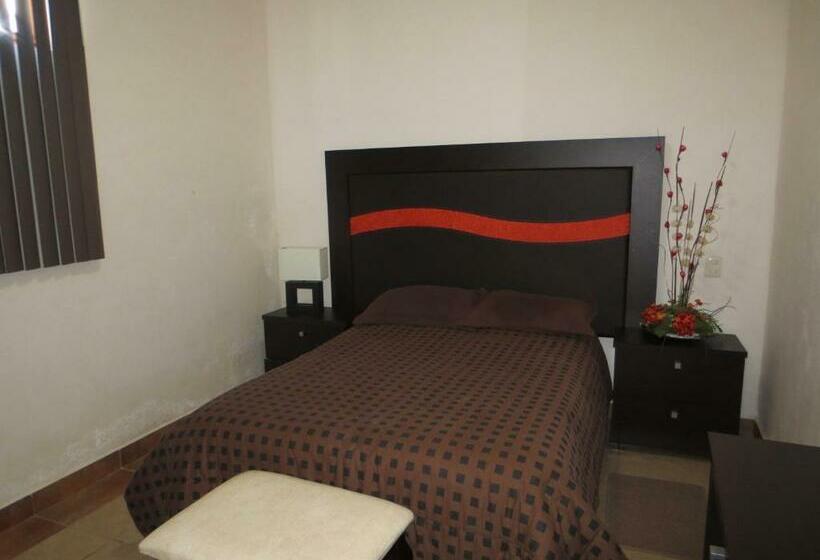 اتاق استاندارد, Casa Celia Hotel Restaurante