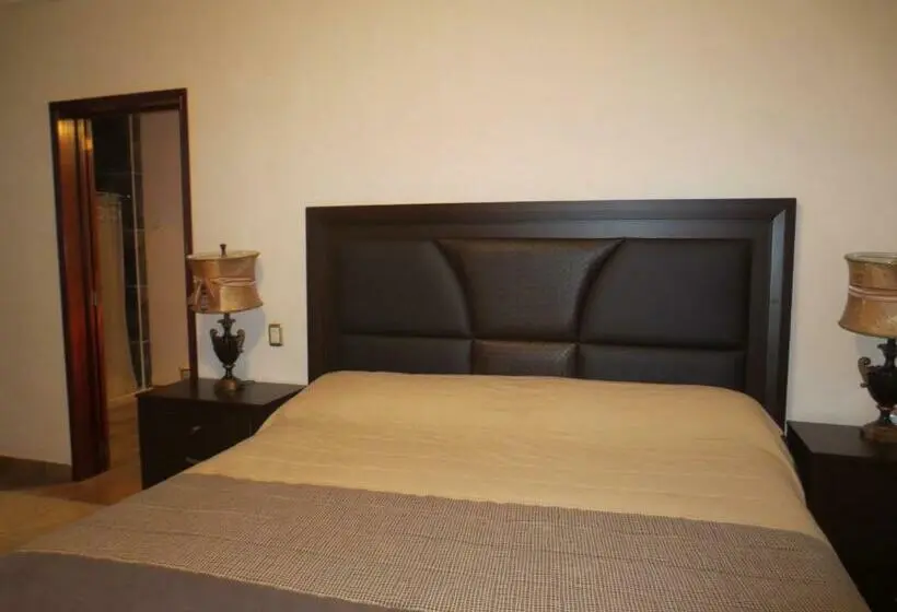 ２ベッドスイートルーム, Casa Celia Hotel Restaurante