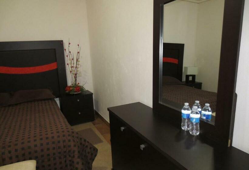 اتاق استاندارد, Casa Celia Hotel Restaurante