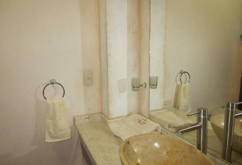 سوئیت 2 خوابه, Casa Celia Hotel Restaurante