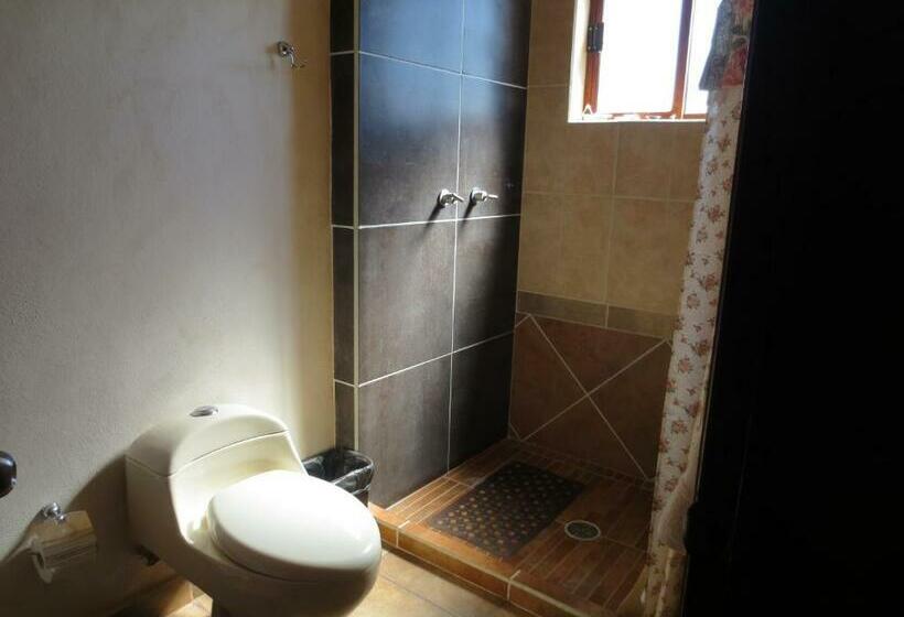 اتاق استاندارد, Casa Celia Hotel Restaurante