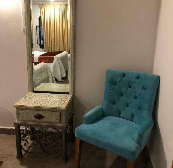 חדר סטנדרט, Casa De Los Angeles