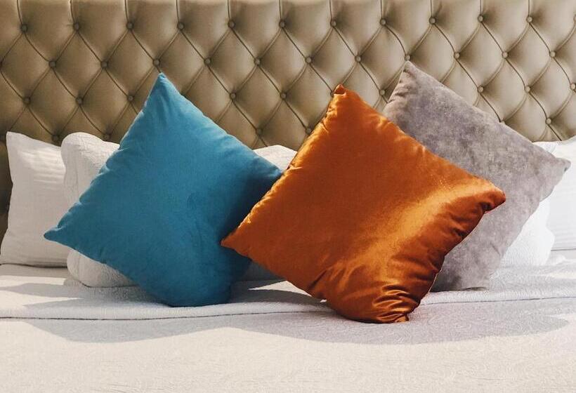 סוויטה, Casa De Los Angeles