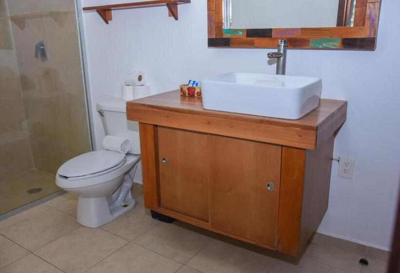 Family Suite, El Fuerte Beach Apartments