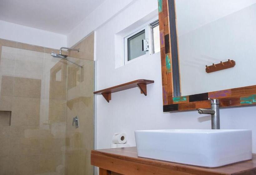 패밀리 스위트, El Fuerte Beach Apartments