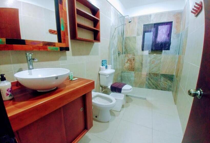 Апартаменты 1 Спальня Вид на Море, El Fuerte Beach Apartments