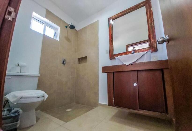 Номер Стандарт, El Fuerte Beach Apartments