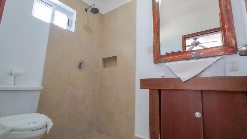 Номер Стандарт, El Fuerte Beach Apartments