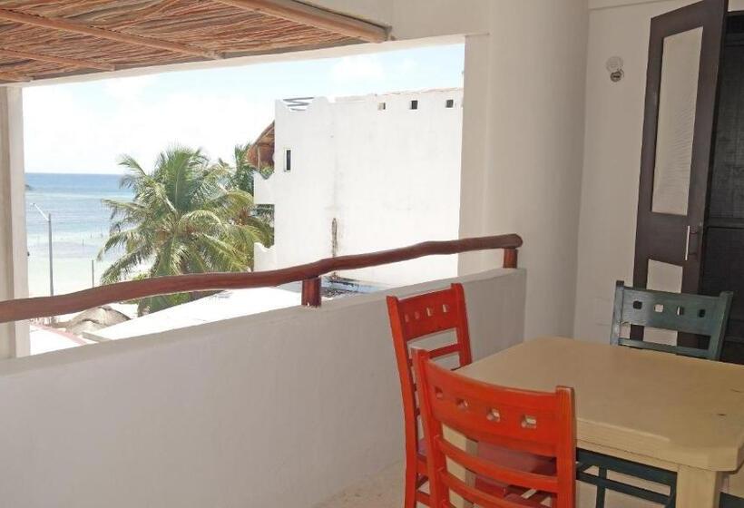 수피리어 패밀리 룸, El Fuerte Beach Apartments