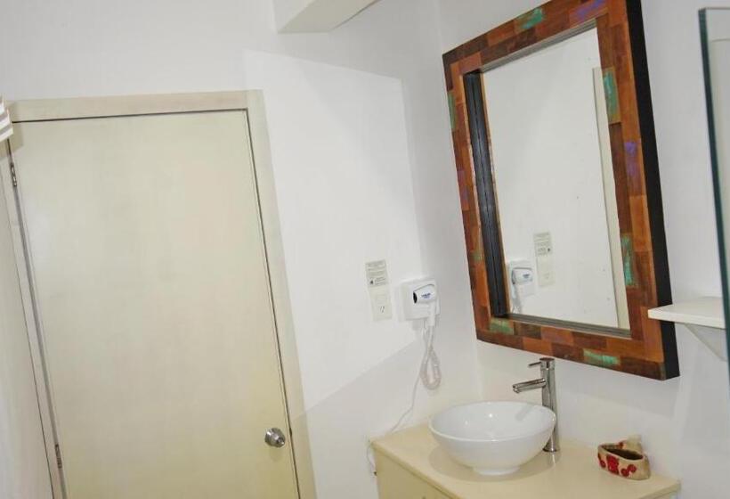 スーペリアファミリールーム, El Fuerte Beach Apartments