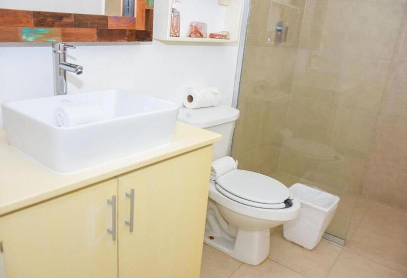 Семейный Номер Superior, El Fuerte Beach Apartments