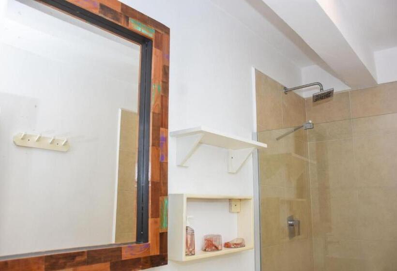 Семейный Номер Superior, El Fuerte Beach Apartments