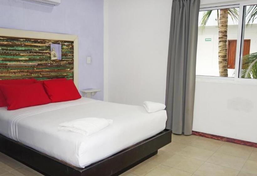 Люкс Вид на Море, El Fuerte Beach Apartments