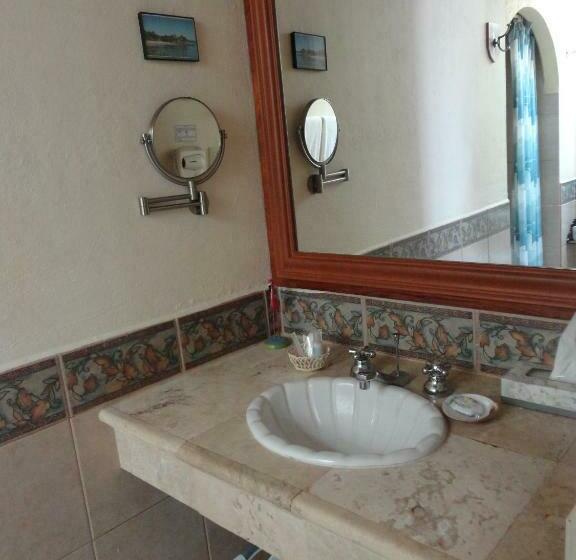 Люкс Классика, Hacienda Flamingos