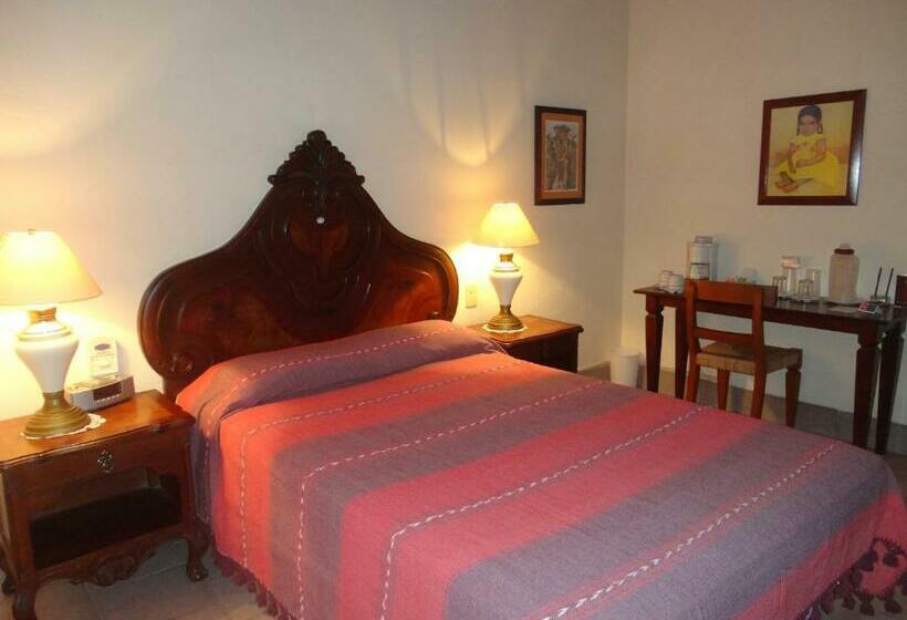 Стандартный Номер Кровать Кинг, Hacienda Flamingos