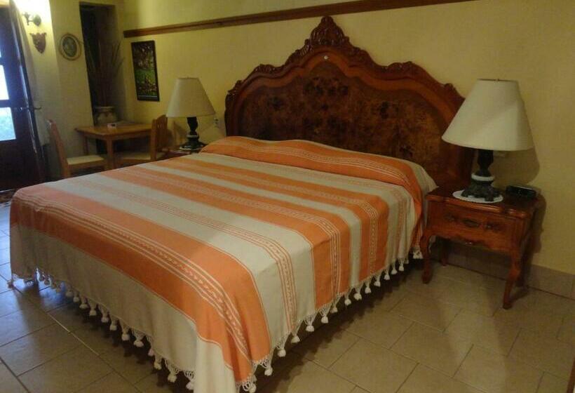 Pokój Standard Łóżko King Size, Hacienda Flamingos