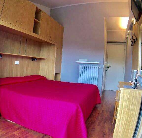 חדר סטנדרט, La Bussola