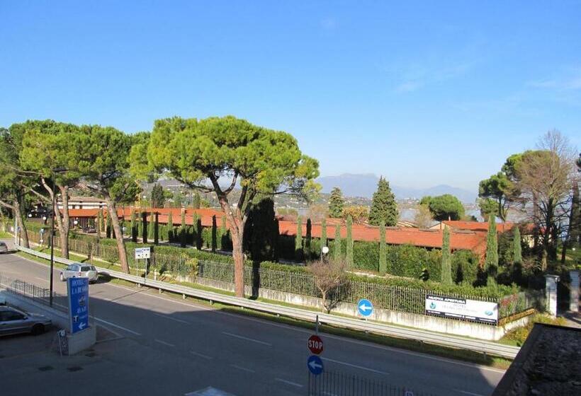 חדר סטנדרט, La Bussola