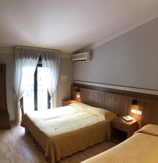 חדר סטנדרט, La Bussola