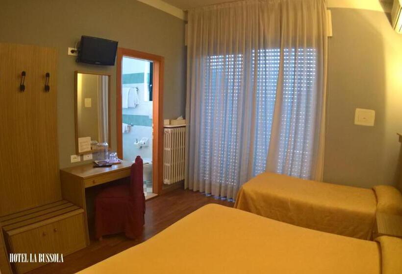 חדר סטנדרט, La Bussola