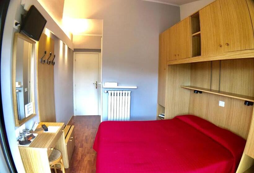 חדר סטנדרט יחיד, La Bussola