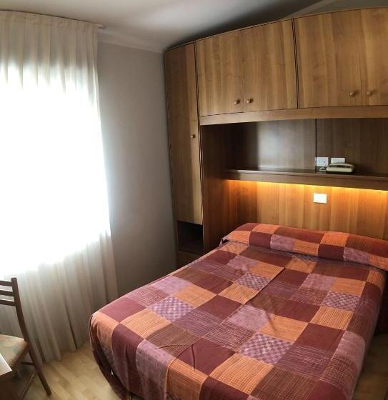 חדר סטנדרט יחיד, La Bussola