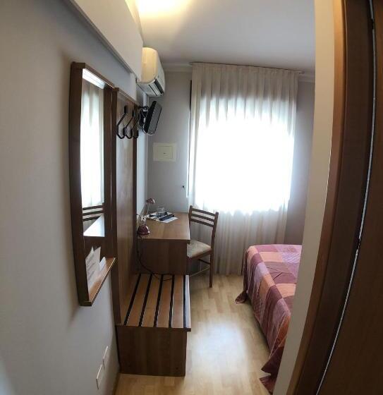 חדר סטנדרט יחיד, La Bussola