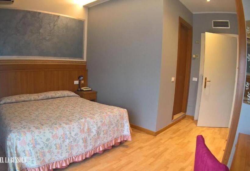 חדר סטנדרט, La Bussola