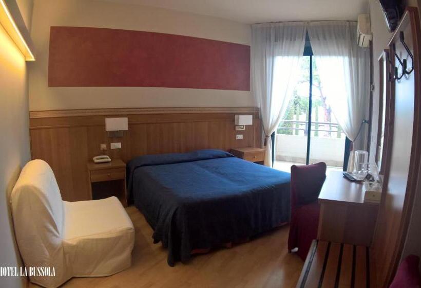 חדר סטנדרט, La Bussola