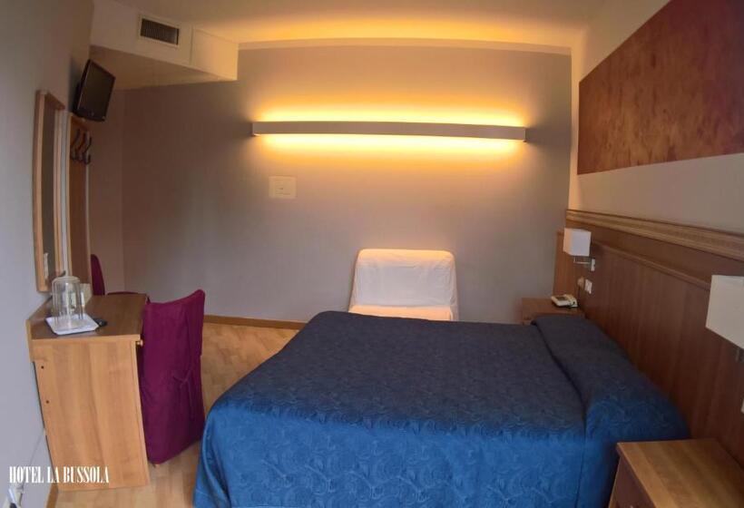 חדר סטנדרט, La Bussola