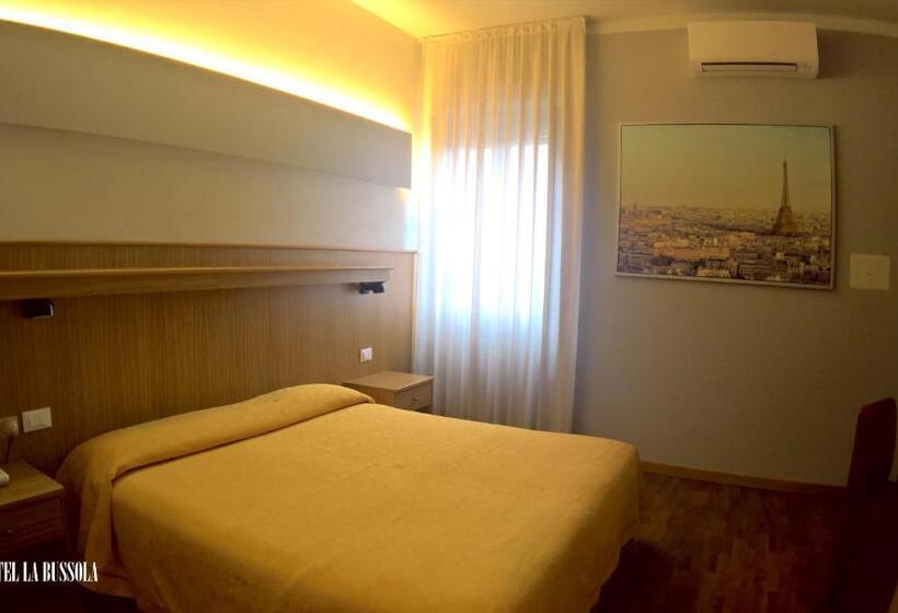 חדר סטנדרט, La Bussola