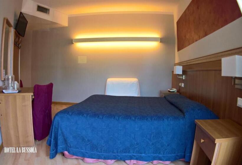 חדר סטנדרט, La Bussola