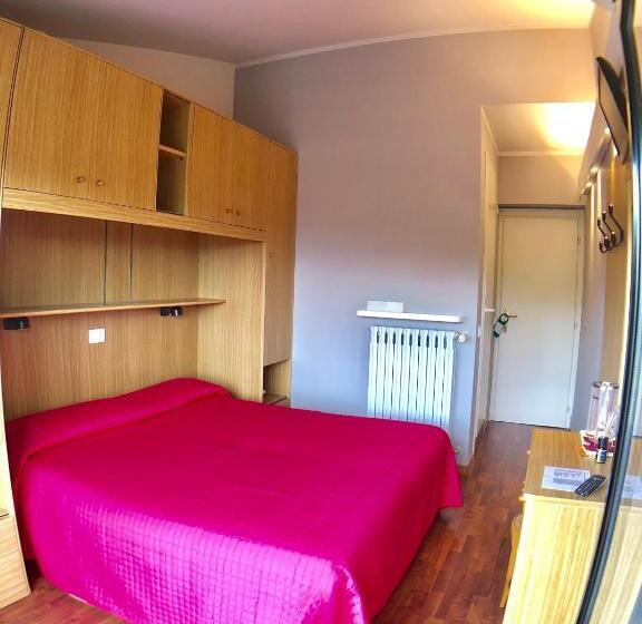 חדר סטנדרט יחיד, La Bussola