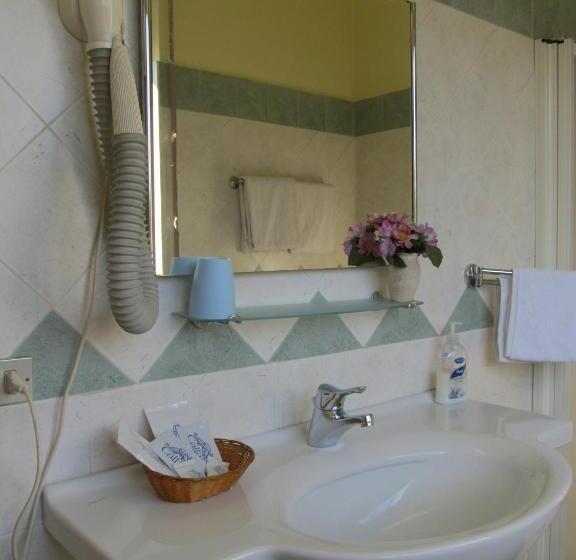 חדר סטנדרט, La Bussola