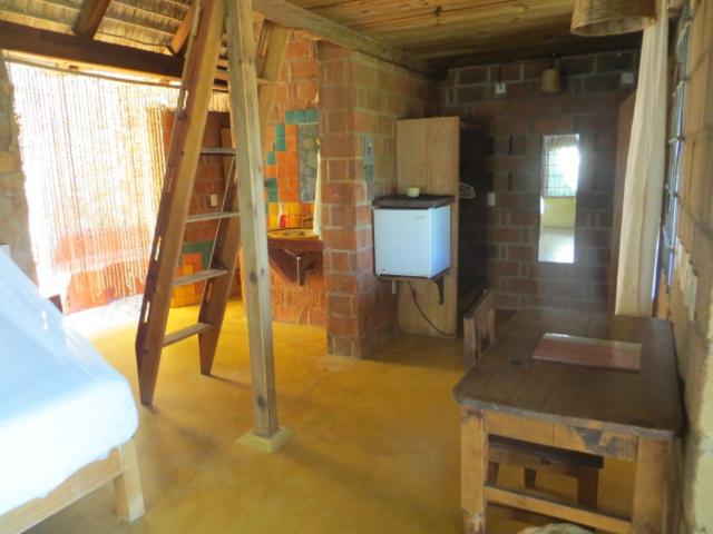 オーシャンビューのスタンダードバンガロー, La Loma Linda, Bungalows, Yoga And Feldenkrais, Starlink Internet