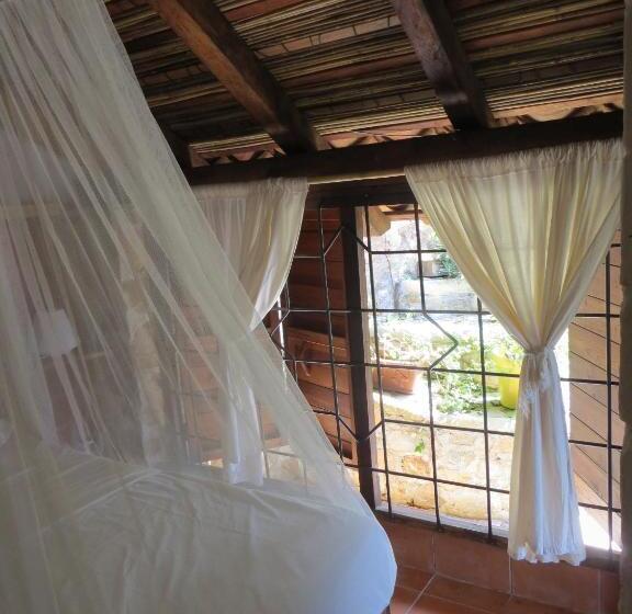 オーシャンビューのスタンダードバンガロー, La Loma Linda, Bungalows, Yoga And Feldenkrais, Starlink Internet