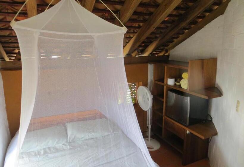 オーシャンビュースタンダードルーム, La Loma Linda, Bungalows, Yoga And Feldenkrais, Starlink Internet