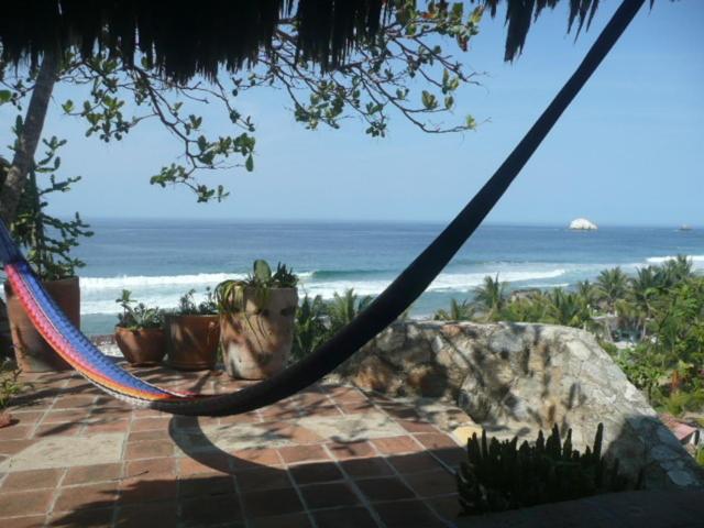 オーシャンビュースタンダードルーム, La Loma Linda, Bungalows, Yoga And Feldenkrais, Starlink Internet