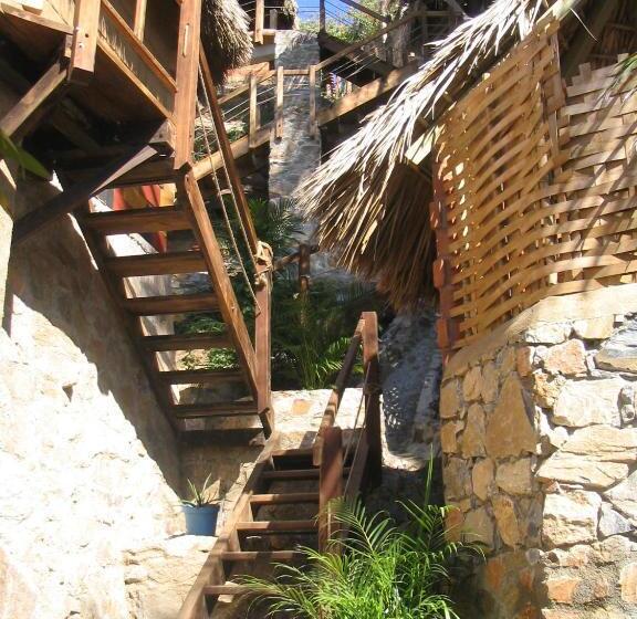 スタンダードバンガロー, La Loma Linda, Bungalows, Yoga And Feldenkrais, Starlink Internet