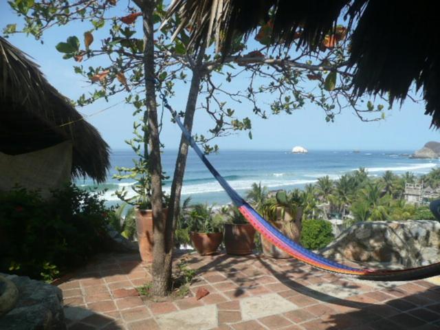 オーシャンビュースタンダードルーム, La Loma Linda, Bungalows, Yoga And Feldenkrais, Starlink Internet