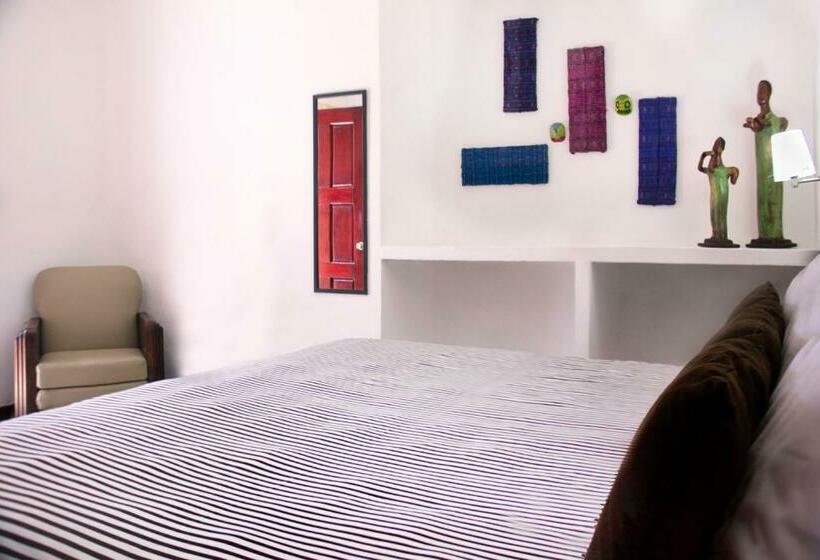 اتاق استاندارد, Las Mariposas Hotel & Studios