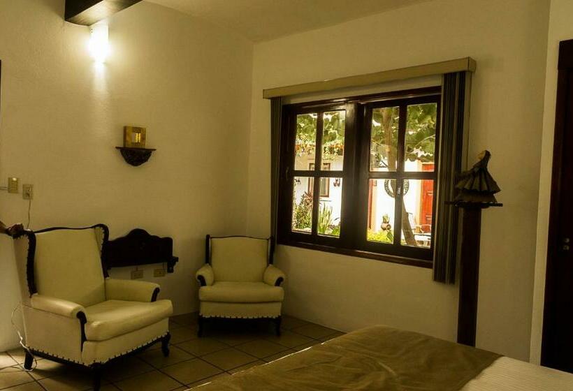 스탠다드 룸, Las Mariposas Hotel & Studios