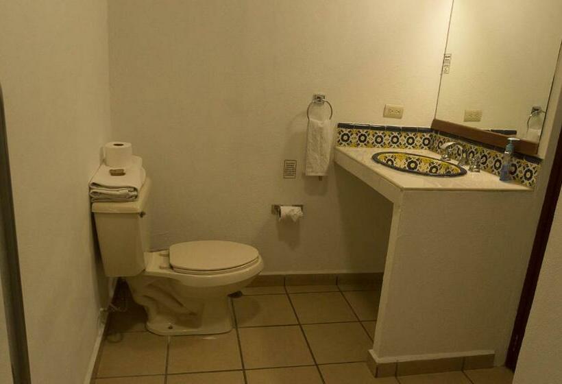 스탠다드 룸, Las Mariposas Hotel & Studios