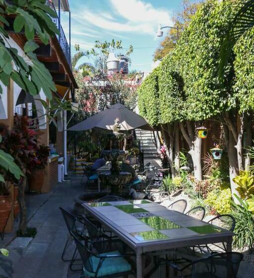 اتاق استاندارد, Las Mariposas Hotel & Studios