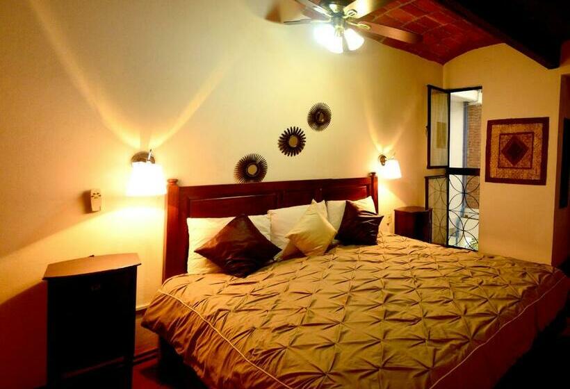 스탠다드 룸, Las Mariposas Hotel & Studios