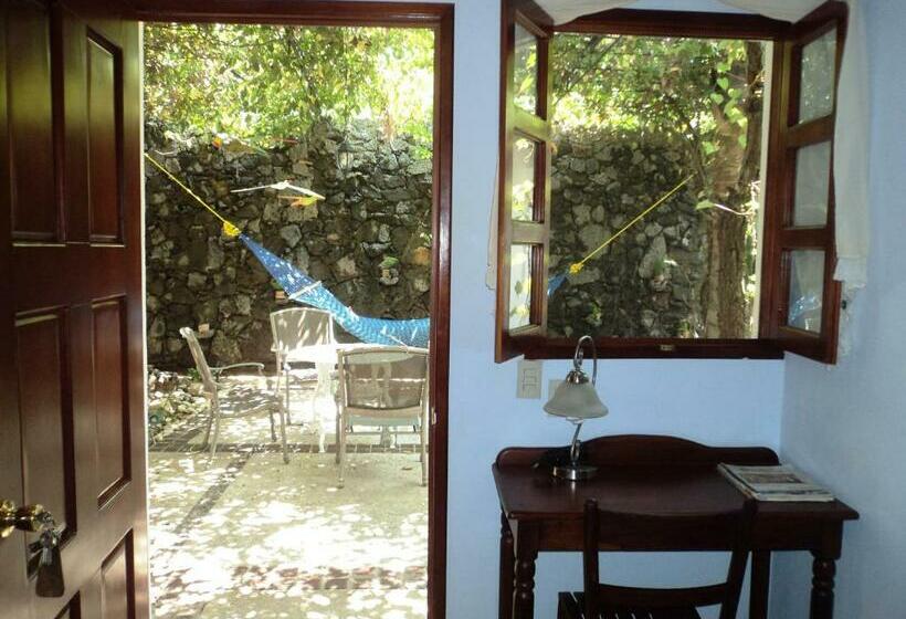 스탠다드 룸, Las Mariposas Hotel & Studios