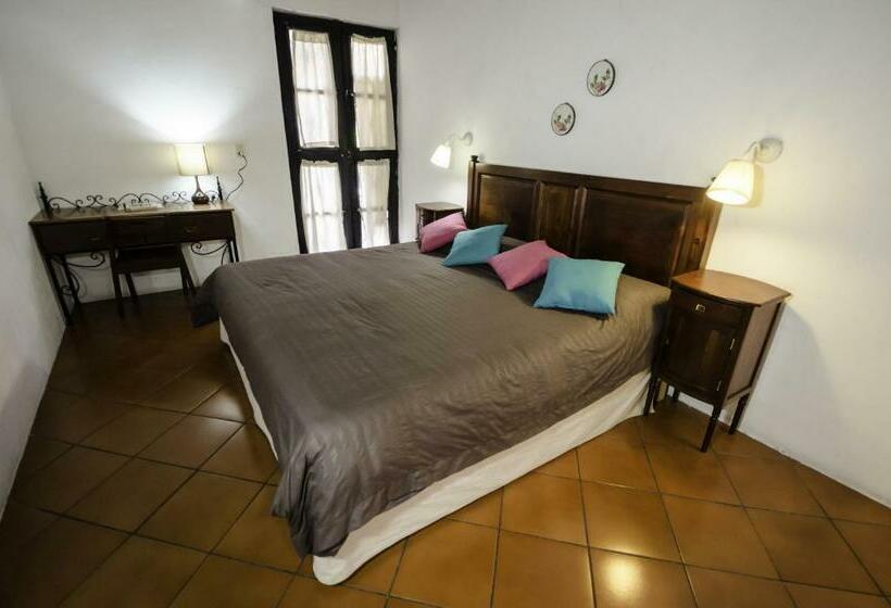 스탠다드 룸, Las Mariposas Hotel & Studios