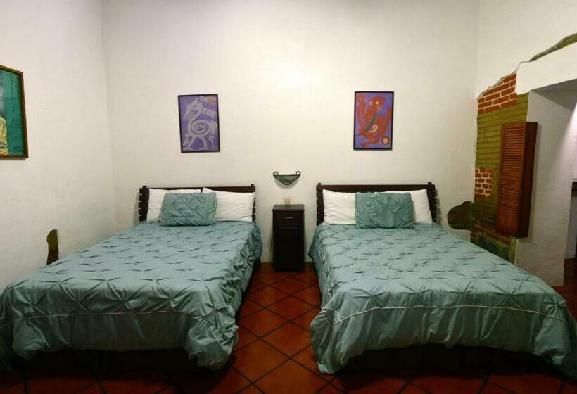 스탠다드 룸, Las Mariposas Hotel & Studios