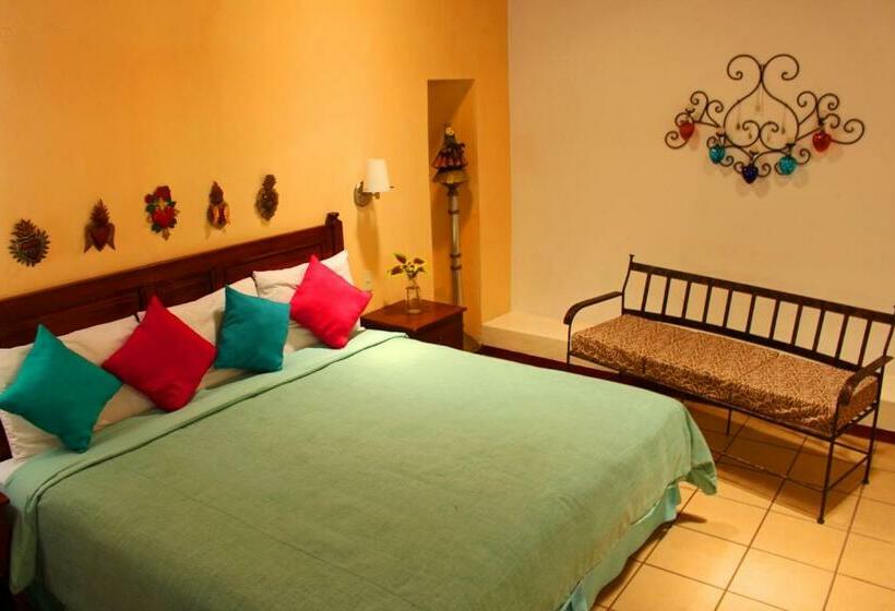 스탠다드 룸, Las Mariposas Hotel & Studios