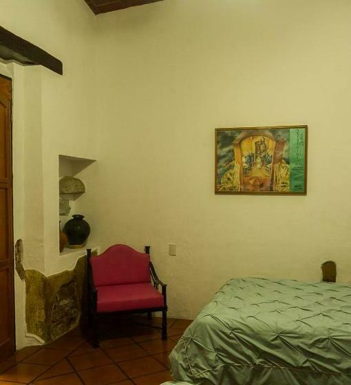 اتاق استاندارد, Las Mariposas Hotel & Studios